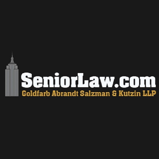 Company Logo For Goldfarb Abrandt Salzman & Kutzin L'