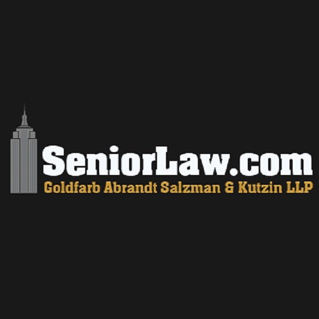 Company Logo For Goldfarb Abrandt Salzman &amp; Kutzin L'