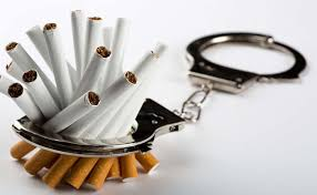 Smoking Cessation and Nicotine De-addiction Products Market'