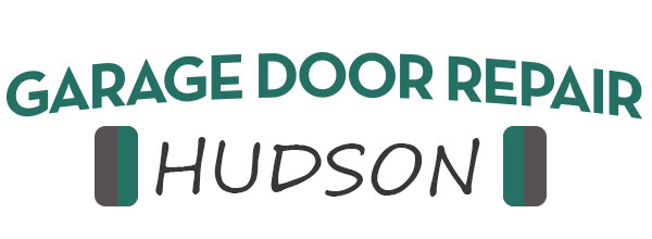 Company Logo For Garage Door Repair Hudson'