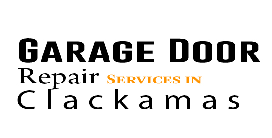 Company Logo For Garage Door Repair Clackamas'