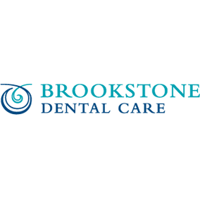 Company Logo For Brookstone Dental Care'
