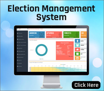 Election Management System Market'
