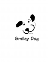 Smiley Dog'