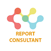 Company Logo For Report Consultant'