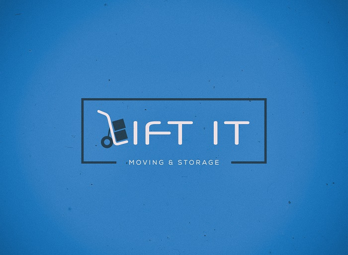 Lift It Moving and Storage Tulsa Logo