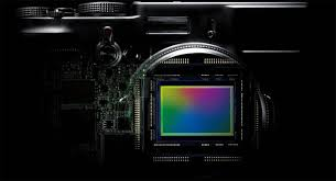 Image Sensor Market'
