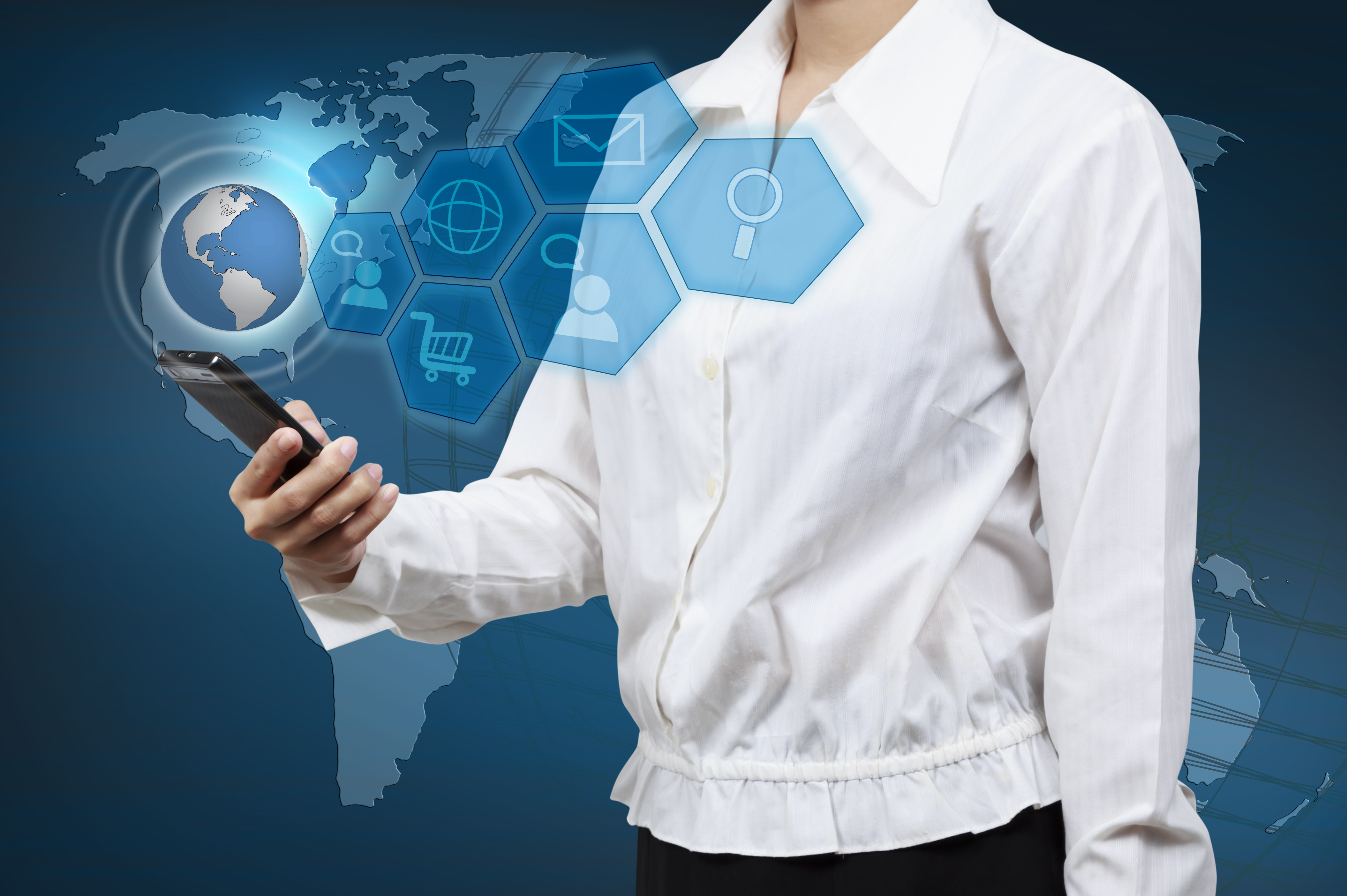 Management And Communication Systems Market