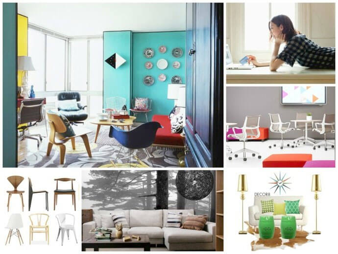 Online Household Furnitures Market