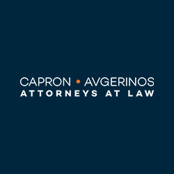 Company Logo For CAPRON &bull; AVGERINOS, P.C'