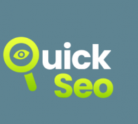 Quick SEO Help Logo