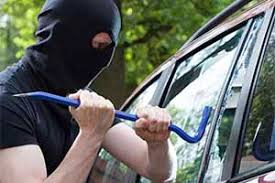 Automotive Safety and Security Market