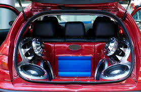 Car Audio Systems Market