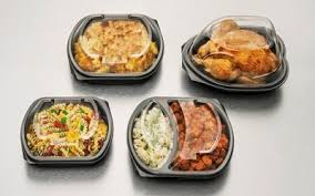 On-the-go Food Packaging Market'