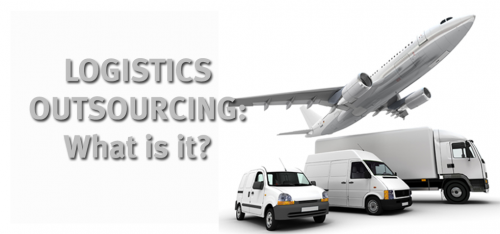 Global Logistics Outsourcing Market Size'