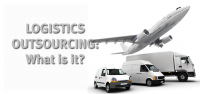 Global Logistics Outsourcing Market Size