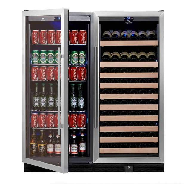 Global Beverage Coolers Market Analysis &amp; Forecast