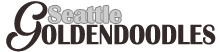 Company Logo For Seattle Mini Goldendoodles'