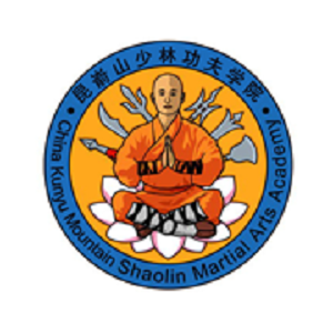 Company Logo For Kung Fu AcademyKunyu Mountain Shaolin'