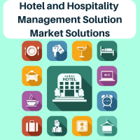 Hotel and Hospitality Management Solution