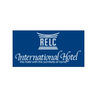 RELC International Hotel Logo