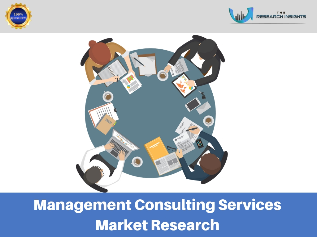 Management Consulting Services