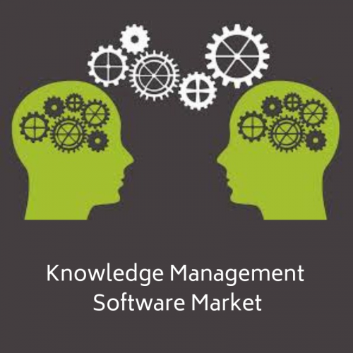 Knowledge Management Software Market'