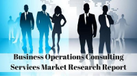 Business Operations Consulting Service