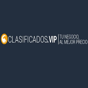 Company Logo For Clasificados VIP'