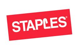 Staples Black Friday 2012 Deals'