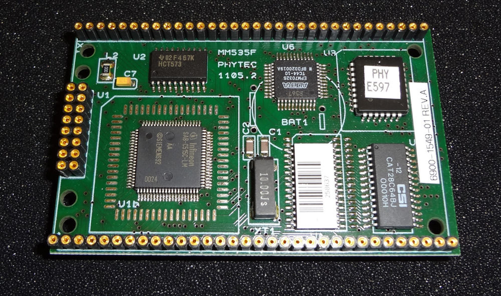 Power Management Development Kits Industry