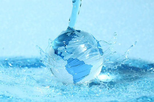 Global Smart Water Management Market
