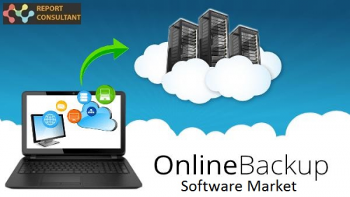 Online Backup Software Market'