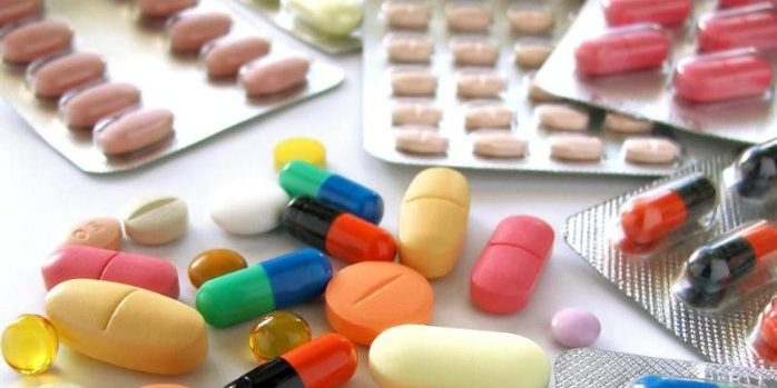 Specialty Pharmaceutical