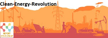 Clean Energy Revolution Market'