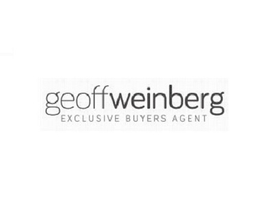 Geoff Weinberg Exclusive Buyers Agent'
