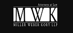 Miller Weber Kory LLP Logo