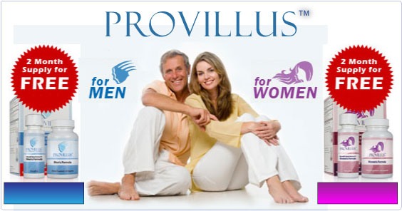 Provillus'