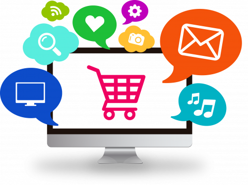 E-Commerce Software Market Research Report 2019'