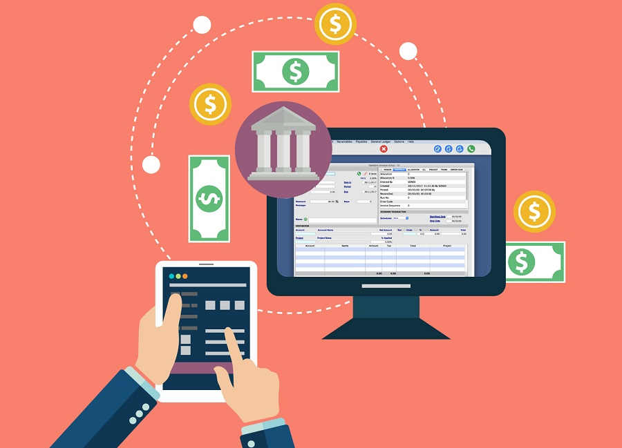 Accounting Software Market