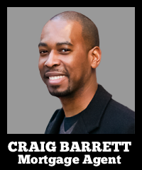 Craig Barrett