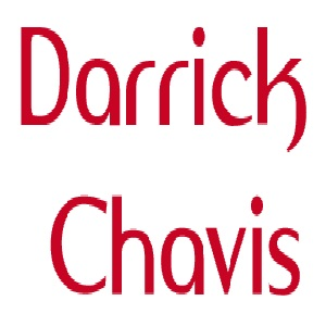 Company Logo For Darrick Chavis'