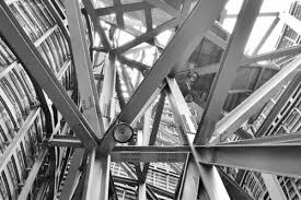 Structural Steel Market'