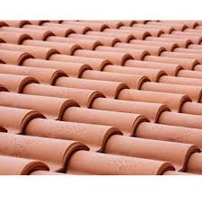 Roofing Tiles Market