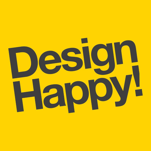 Company Logo For Design Happy'