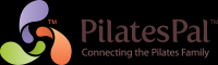 Pilatespal.com Logo