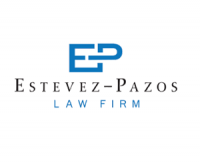The Estevez-Pazos Law Firm, P.A. Logo