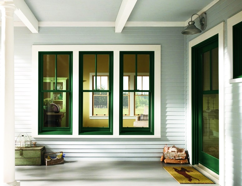 Window And Door Frame Market'