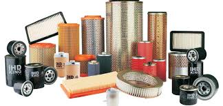 Engine Filters Market