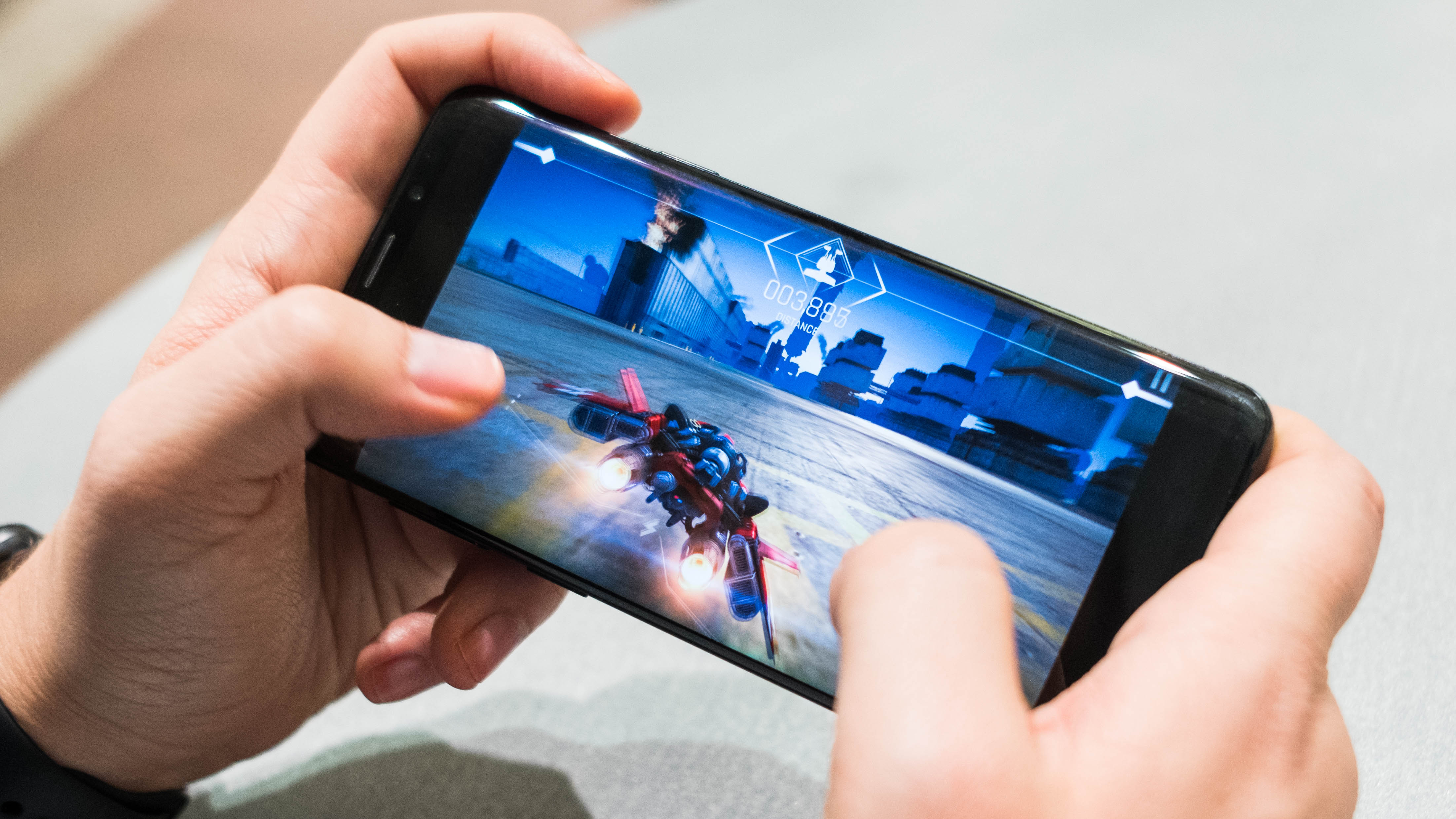 Smart Game Phone Market